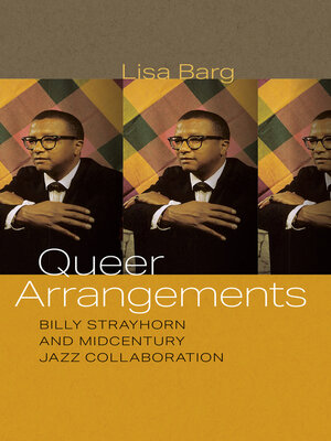 cover image of Queer Arrangements
